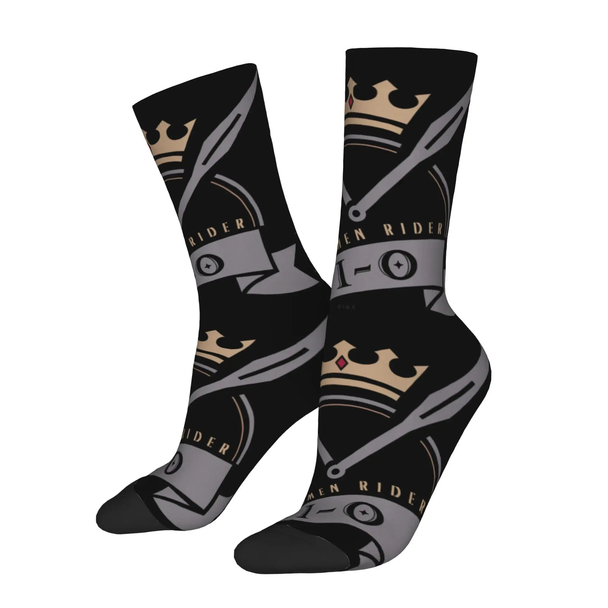 Bandai Socks Vintage Kamen Rider Zi O T Shirt B09Q2S8HY3 Crazy Men's compression Socks Unisex Funny Crew Sock
Bandai Socks Vintage Kamen Rider Zi O T Shirt B09Q2S8HY3 Crazy Men's compression Socks Unisex Funny Crew Sock