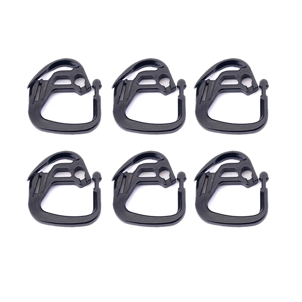 100pcs Shade Net Clips Greenhouse Accessories Smooth Anti-aging Lightweight Durable ABS Plastic Garden Supplies
100pcs Shade Net Clips Greenhouse Accessories Smooth Anti-aging Lightweight Durable ABS Plastic Garden Supplies