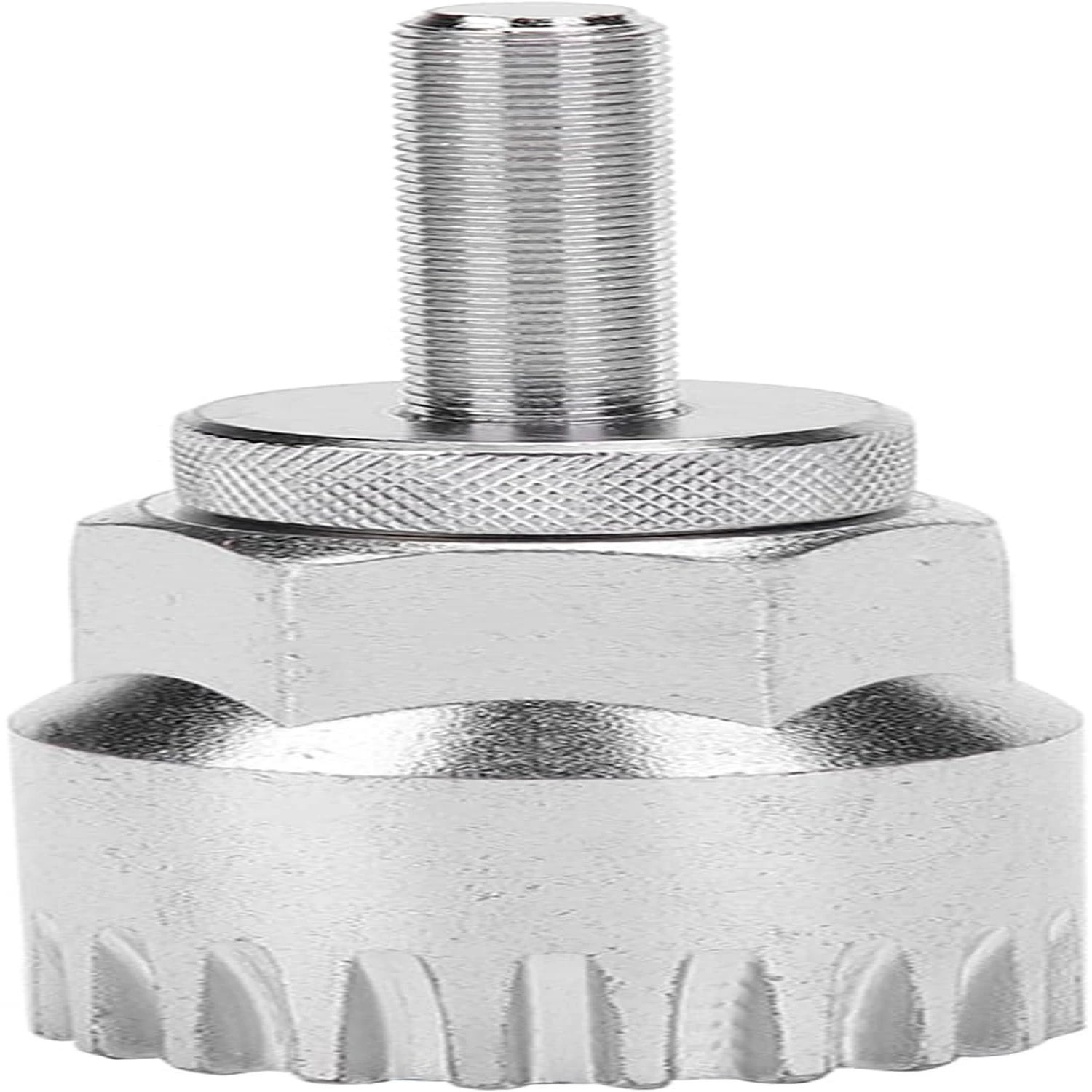 High-Quality, Efficient Anti-Drop Bottom Bracket Removal Tool for Bicycles - Durable, Effortless Installation and Maintenance -
High-Quality, Efficient Anti-Drop Bottom Bracket Removal Tool for Bicycles - Durable, Effortless Installation and Maintenance -