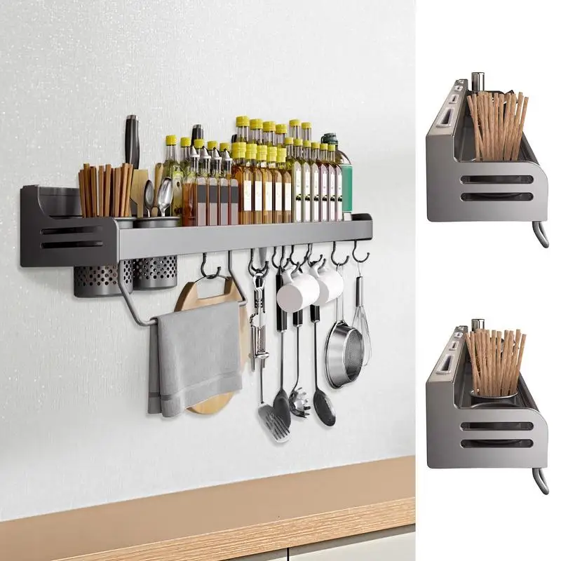 Seasoning Rack Organizer Seasoning Bottle Storage Rack Condiment Storage Display Rack Storage Bin Kitchen Accessories Organizer
Seasoning Rack Organizer Seasoning Bottle Storage Rack Condiment Storage Display Rack Storage Bin Kitchen Accessories Organizer