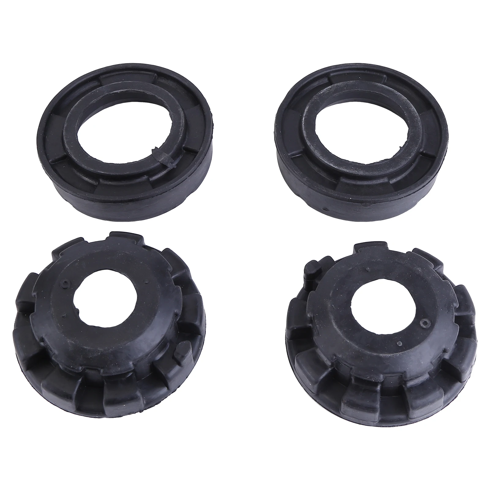 Комплекты пружинных виброизоляторов для Jeep Grand Cherokee 99-04 52088257 52088401
Комплекты пружинных виброизоляторов для Jeep Grand Cherokee 99-04 52088257 52088401