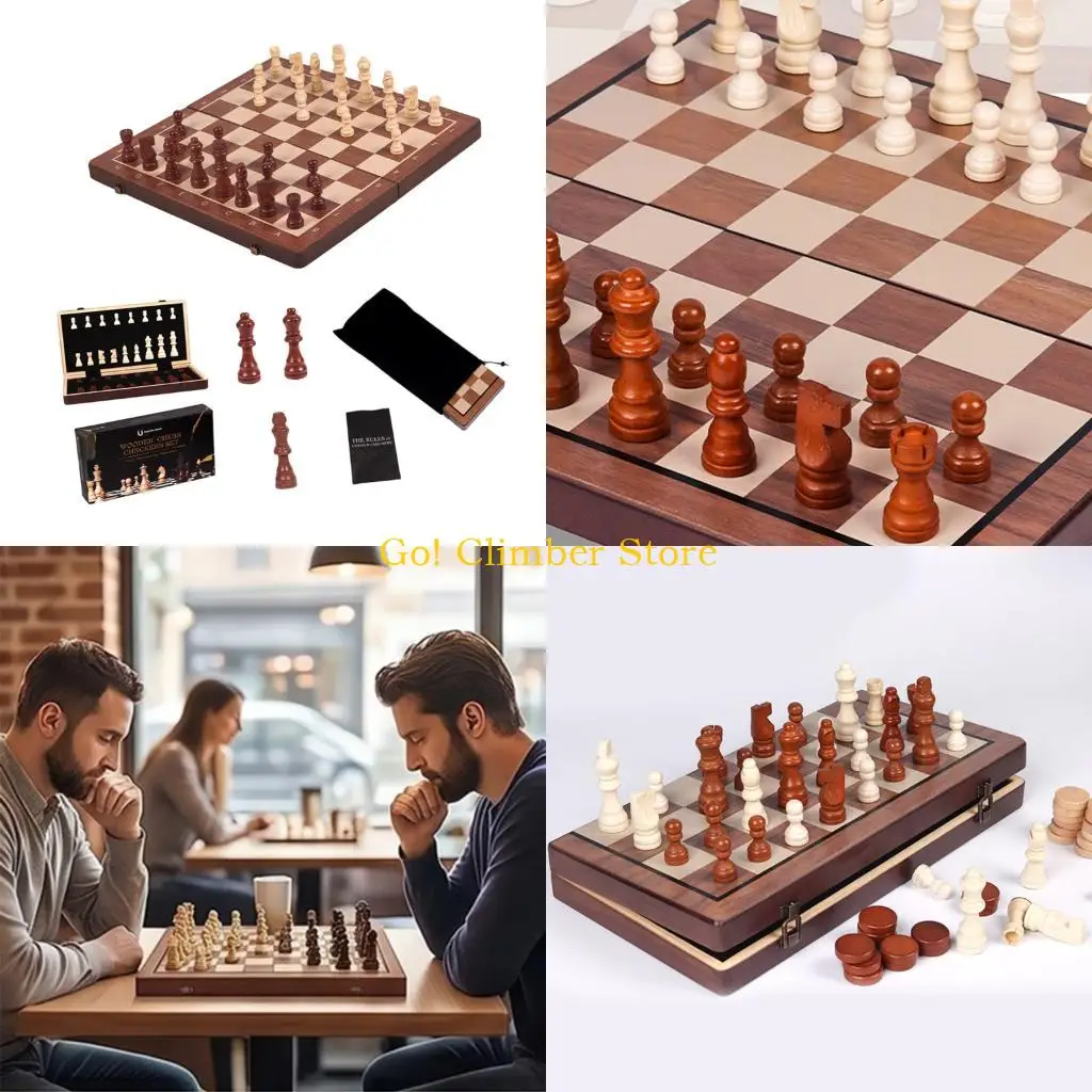 Q84C Chinese Chesses Children Chesses With Chessboard Portable Chesses Pieces Foldable Puzzle Game With Box
Q84C Chinese Chesses Children Chesses With Chessboard Portable Chesses Pieces Foldable Puzzle Game With Box