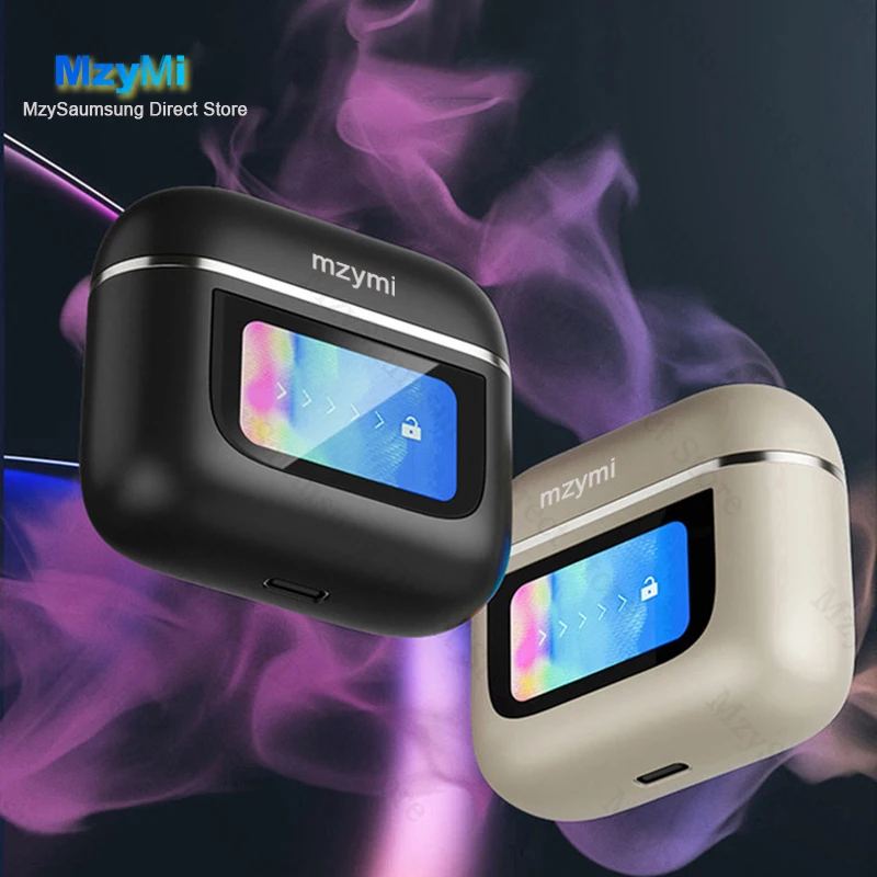 Mzymi New Design ANC+ENC TWS V8 Headphones Noise Cancelling Wireless Earbuds Gaming Compatible Smart Phones Computers Laptop
Mzymi New Design ANC+ENC TWS V8 Headphones Noise Cancelling Wireless Earbuds Gaming Compatible Smart Phones Computers Laptop