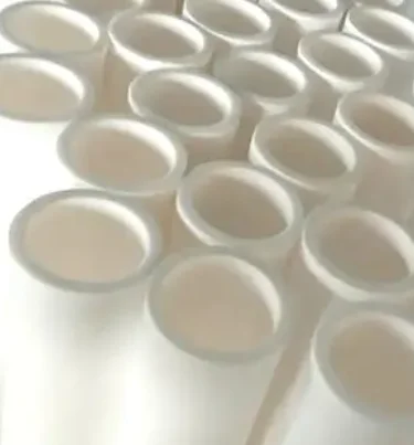 99% alumina / furnace / OD*L=55*1200mm / ceramic / vacuum furnace e
99% alumina / furnace / OD*L=55*1200mm / ceramic / vacuum furnace e