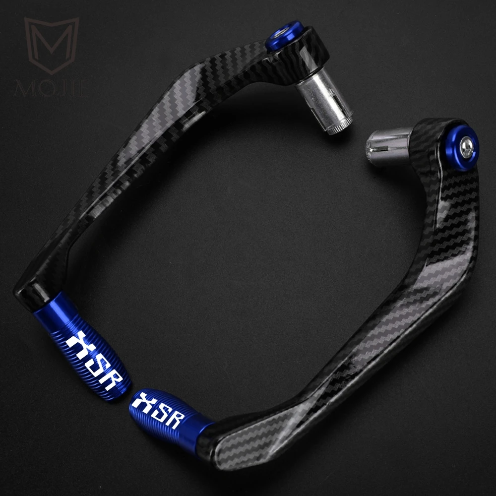 For Yamaha XSR 700 900 XSR155 XSR700 XSR900 GP 2016-2024 2025 2026 Motorcycle Handlebar Grip Guard Brake Clutch Levers Protector
For Yamaha XSR 700 900 XSR155 XSR700 XSR900 GP 2016-2024 2025 2026 Motorcycle Handlebar Grip Guard Brake Clutch Levers Protector