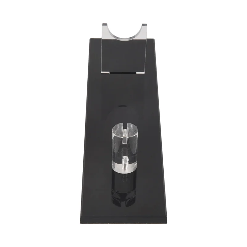 F-T 2Pcs Desktop Knife Display Stand Acrylic Knife Case Single Knife Holder For Home Decor (Black Base)
F-T 2Pcs Desktop Knife Display Stand Acrylic Knife Case Single Knife Holder For Home Decor (Black Base)