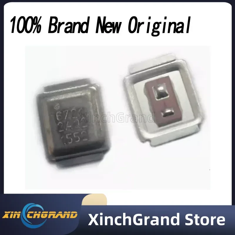 (10piece) 100% New IRF6721 IRF6725 IR6721 IR6725 IRF6721STRPBF IRF6725MTRPBF Chipset
(10piece) 100% New IRF6721 IRF6725 IR6721 IR6725 IRF6721STRPBF IRF6725MTRPBF Chipset