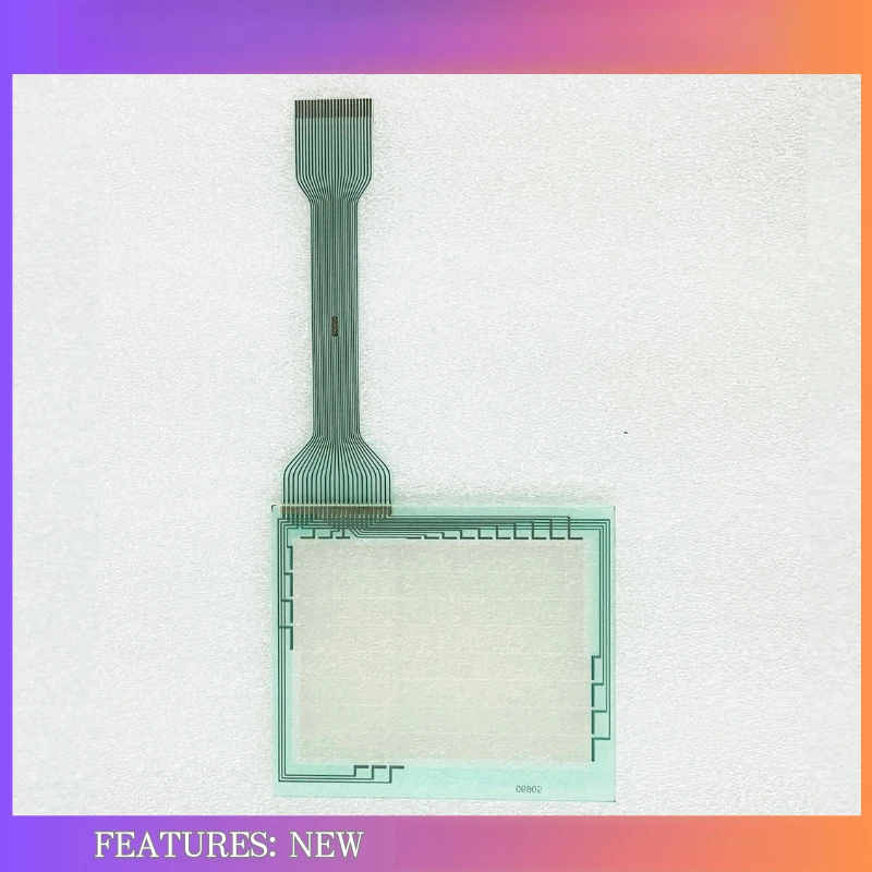 A+For PanelView 600 2711-T6C8L1 2711-T6C9L1 Touch Screen Digitizer Glass Panel
A+For PanelView 600 2711-T6C8L1 2711-T6C9L1 Touch Screen Digitizer Glass Panel