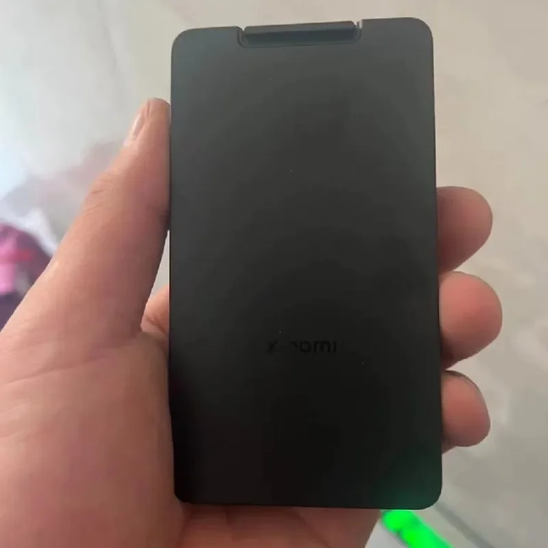 100% оригинал 5000 мАч для Xiaomi LM0002 E20 Cat's Eye Edition Smart Door Lock Camera Battery
100% оригинал 5000 мАч для Xiaomi LM0002 E20 Cat's Eye Edition Smart Door Lock Camera Battery