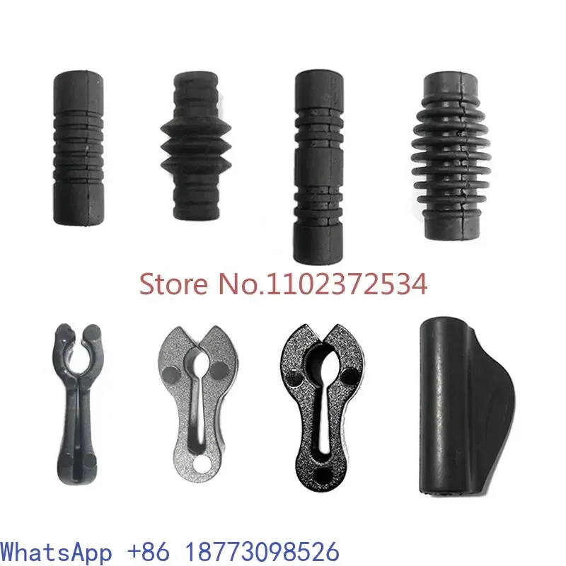 3 шт.-Aibao Nova Pegasus La Mama Huijia WEGA Bezela, стержень для паровой трубы, теплоизоляция и противоожоговая накладка на рукав
3 шт.-Aibao Nova Pegasus La Mama Huijia WEGA Bezela, стержень для паровой трубы, теплоизоляция и противоожоговая накладка на рукав