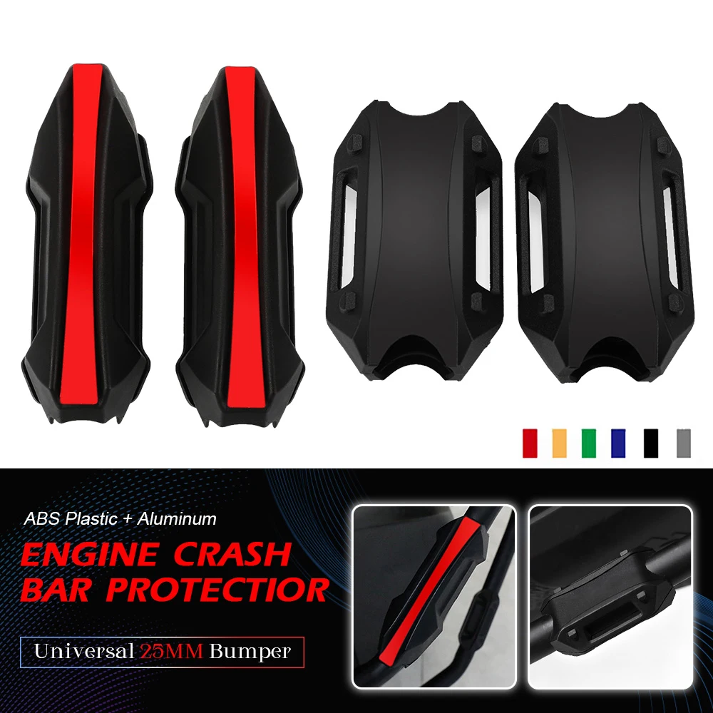 For HYOSUNG GT650R GT 650 R 2003 2004 2005 2006 2007 2008 2009 Motorcycle Engine Guard Block Crash Bar Bumper Protection Cover
For HYOSUNG GT650R GT 650 R 2003 2004 2005 2006 2007 2008 2009 Motorcycle Engine Guard Block Crash Bar Bumper Protection Cover