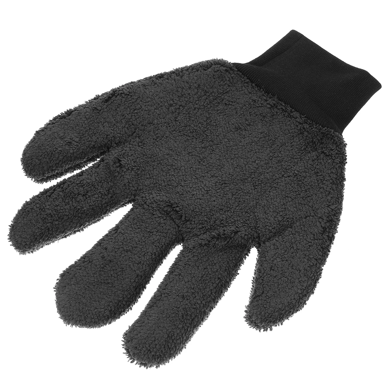 Car Wash Gloves Mitt Cleaning Tool for Washing Scratch Free Mitten Exterior Hand
Car Wash Gloves Mitt Cleaning Tool for Washing Scratch Free Mitten Exterior Hand