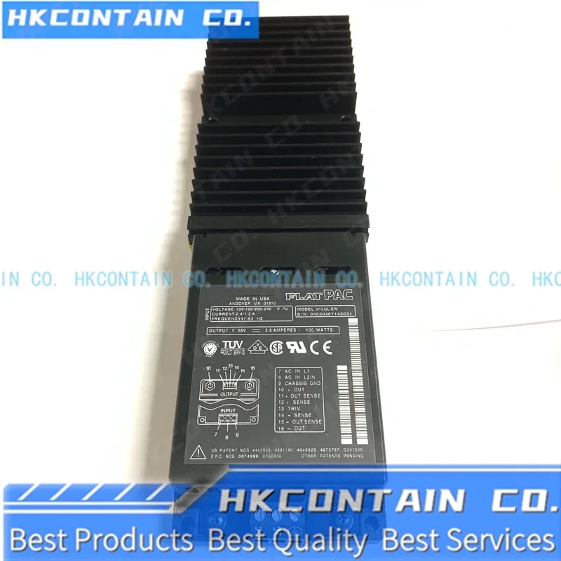 НОВЫЙ МОДУЛЬ VI-LUL-EW
НОВЫЙ МОДУЛЬ VI-LUL-EW