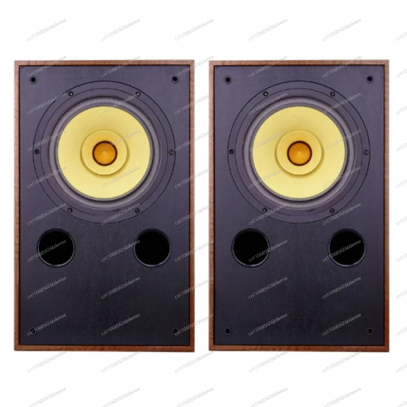 Pair of 8" Passive Full-Range Drivers – High Sensitivity 96dB, Ideal for Open Baffle, Bass Reflex & DIY Speaker Builds
Pair of 8" Passive Full-Range Drivers – High Sensitivity 96dB, Ideal for Open Baffle, Bass Reflex & DIY Speaker Builds
