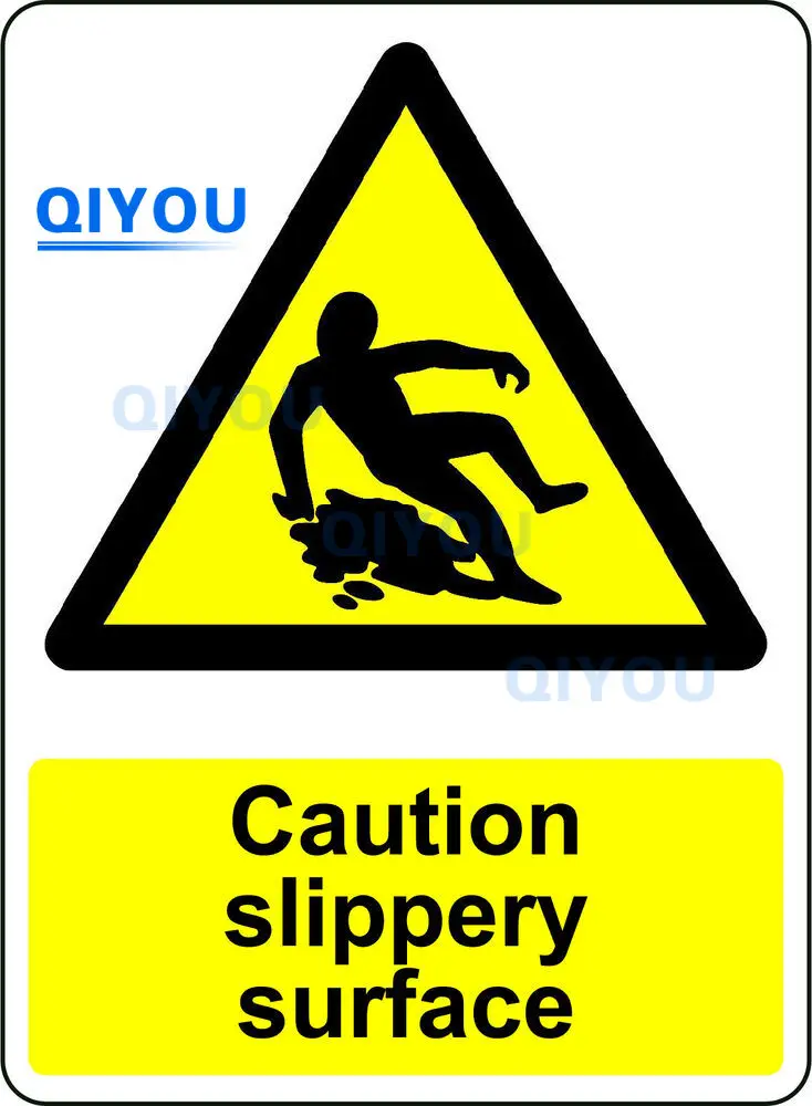 Warning SLIPPERY SURFACE Body Decoration Car Stickers Die-cut PVC Deca Used for Car Body Windshield Pull Rod Boxes Laptops
Warning SLIPPERY SURFACE Body Decoration Car Stickers Die-cut PVC Deca Used for Car Body Windshield Pull Rod Boxes Laptops