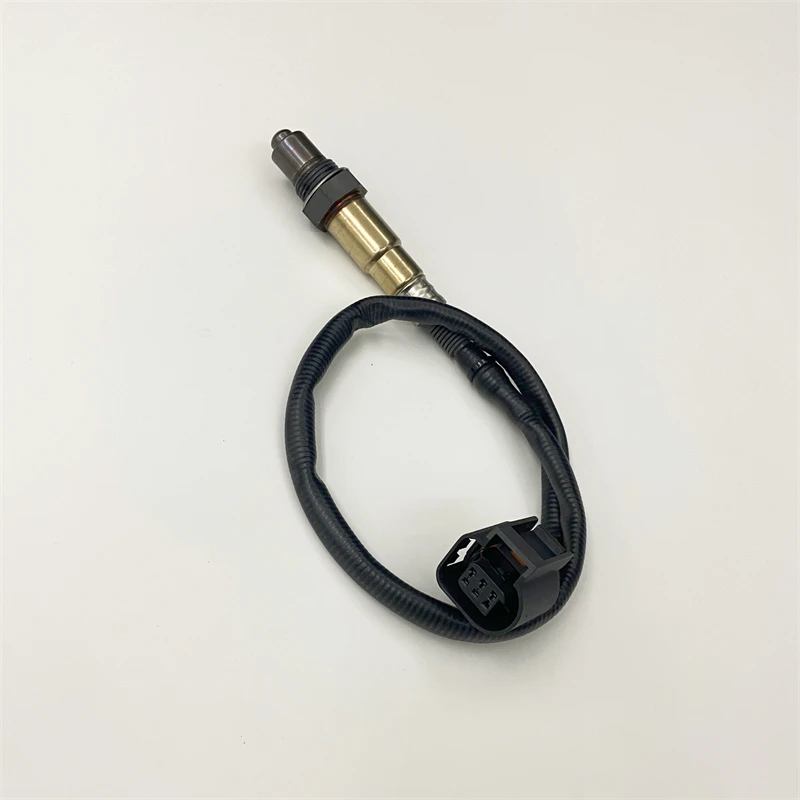 High End Automotive Oxygen Sensor, High-quality Oxygen Sensor OE#11787576673 550i 650i M5 M6 X5 X6 Mini
High End Automotive Oxygen Sensor, High-quality Oxygen Sensor OE#11787576673 550i 650i M5 M6 X5 X6 Mini