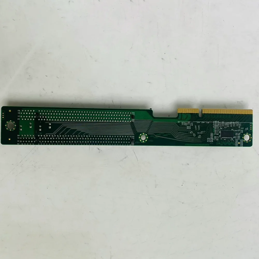 RSC-GR-A8 PCIe switch card expansion card expansion slot
RSC-GR-A8 PCIe switch card expansion card expansion slot