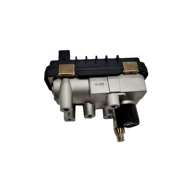 Auto Spare Parts For Car Wholesale Electronic Actuator OEM BK3Q6K682CB BK3Q6K682CC 787556 3.2L
Auto Spare Parts For Car Wholesale Electronic Actuator OEM BK3Q6K682CB BK3Q6K682CC 787556 3.2L
