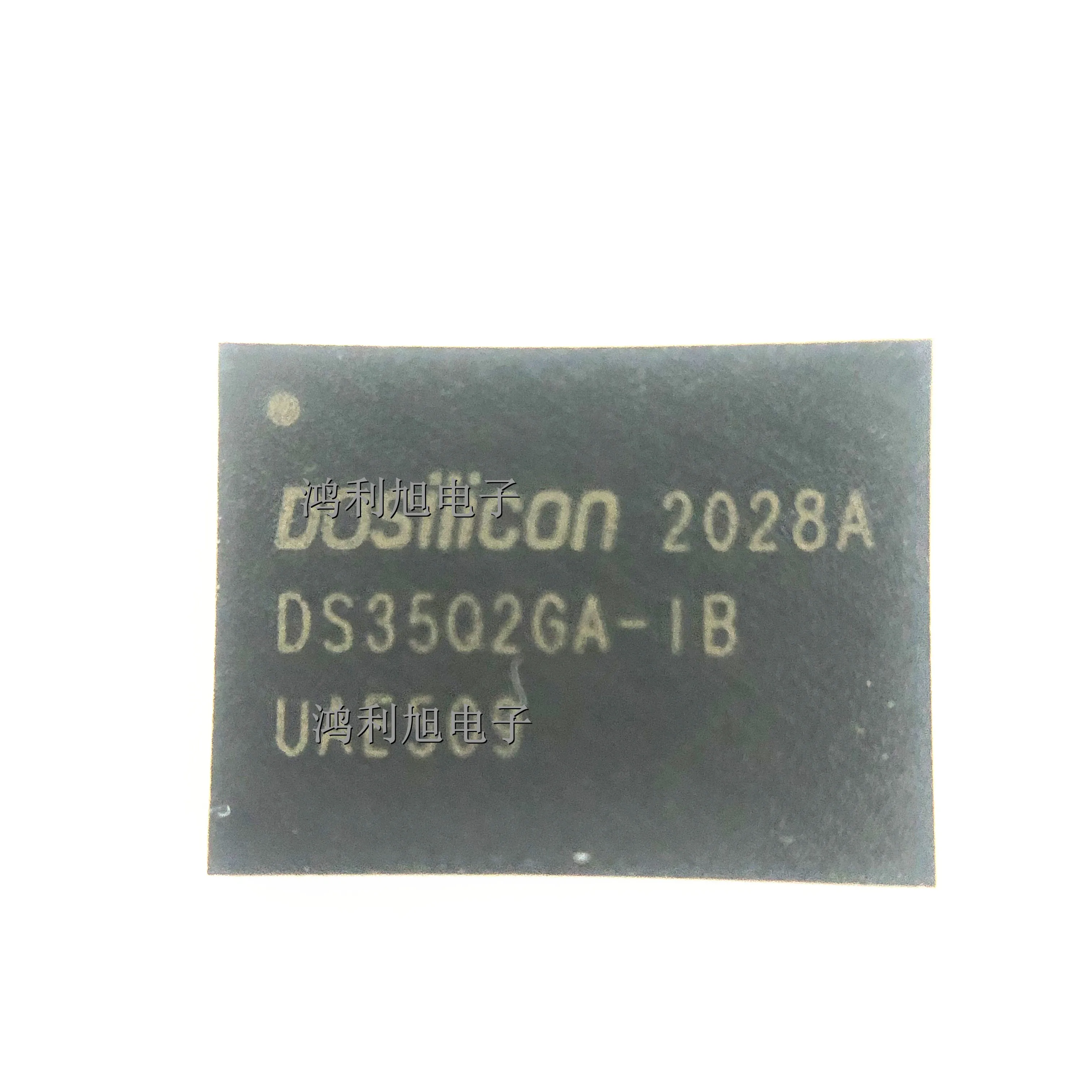 1PCS/Lot DS35Q2GA-IB DS35Q2GA-IBR WSON-8 Surface Mount Memory Chip Brand New Original Stock
1PCS/Lot DS35Q2GA-IB DS35Q2GA-IBR WSON-8 Surface Mount Memory Chip Brand New Original Stock