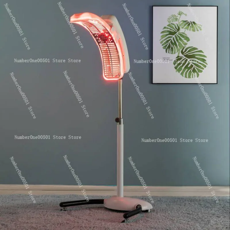 Salon Hair Processing Machine UFO Style Digital Perm Dryer
Salon Hair Processing Machine UFO Style Digital Perm Dryer