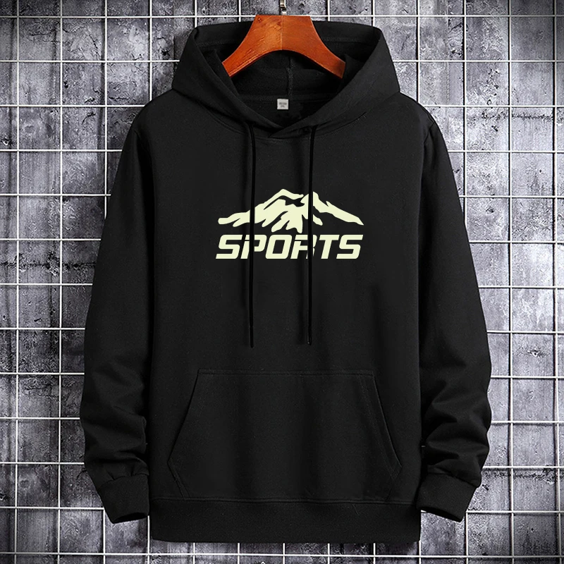 Couple Spring Thin Long sleeved Hoodie Trendy Printed Fashion Sports Shirt Youth Student Loose and Simple Top Hoodie
Couple Spring Thin Long sleeved Hoodie Trendy Printed Fashion Sports Shirt Youth Student Loose and Simple Top Hoodie