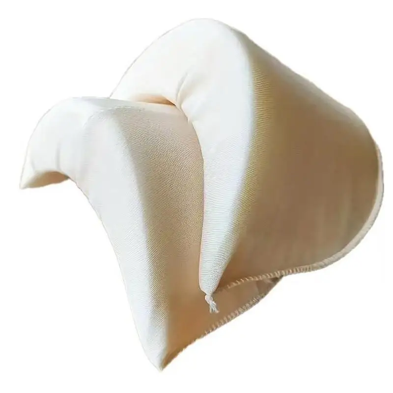 1Pair Thicken Big 35mm Sponge Shoulder Sewing Black White Nude Shoulder Pad Sew DIY Jacket Wedding T-Shirt Fashion Garment
1Pair Thicken Big 35mm Sponge Shoulder Sewing Black White Nude Shoulder Pad Sew DIY Jacket Wedding T-Shirt Fashion Garment