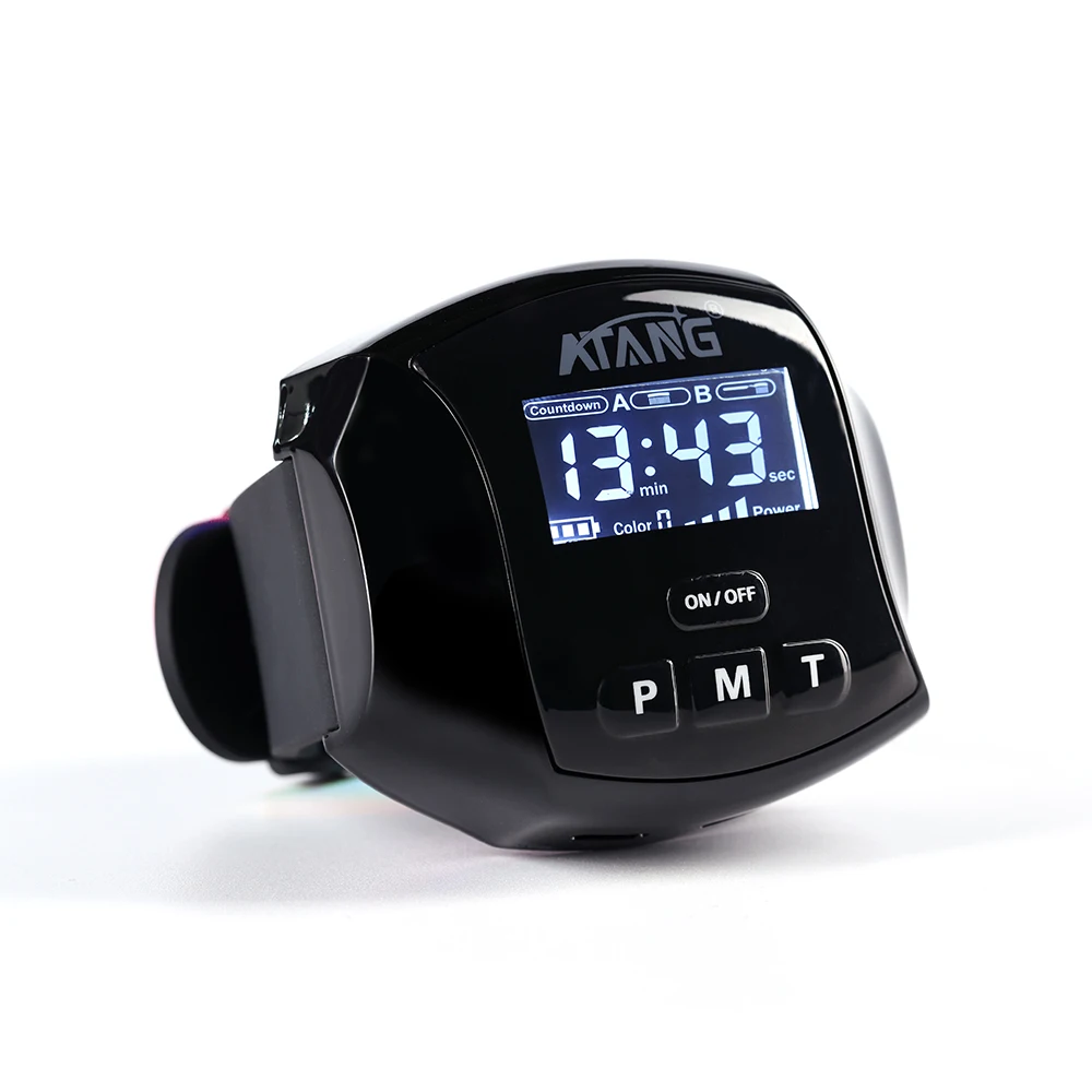 Physical Treatment for Hypertension Diabetic Glucose 12 Diodes Therapy Wrist Watch
Physical Treatment for Hypertension Diabetic Glucose 12 Diodes Therapy Wrist Watch