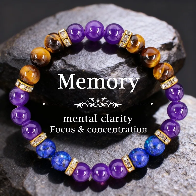 6 шт. стильный пригородный фиолетовый нишевый смешанный 8 мм синий коричневый камень драгоценный камень кристалл браслет из бисера дизайн женский браслет
6 шт. стильный пригородный фиолетовый нишевый смешанный 8 мм синий коричневый камень драгоценный камень кристалл браслет из бисера дизайн женский браслет