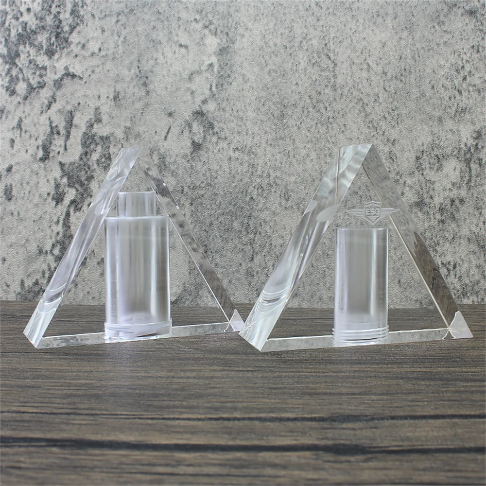 6pcs/lot SXK ESG PMMA Display Rack for Skynet Style RBA Acrylic 20/25mm Diameter Suitable for Collection and Display of Atomizer
6pcs/lot SXK ESG PMMA Display Rack for Skynet Style RBA Acrylic 20/25mm Diameter Suitable for Collection and Display of Atomizer