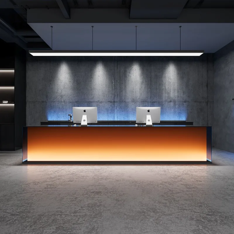 Shop Beauty Reception Desks Modern Bar Luxury Hotel Executive Restaurant Reception Desks Display Scrivania Trendy Furniture
Shop Beauty Reception Desks Modern Bar Luxury Hotel Executive Restaurant Reception Desks Display Scrivania Trendy Furniture