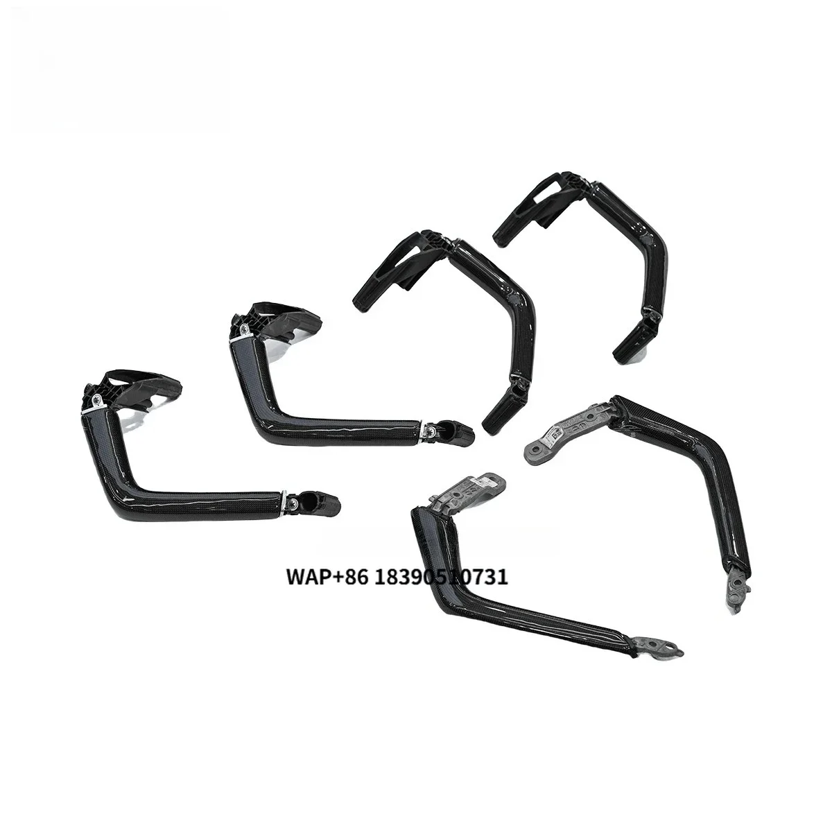 For Cayenne 2018-2024 Car Modification Interior Saddle Armrest Upgrade Door Handle Carbon Fiber Decoration
For Cayenne 2018-2024 Car Modification Interior Saddle Armrest Upgrade Door Handle Carbon Fiber Decoration