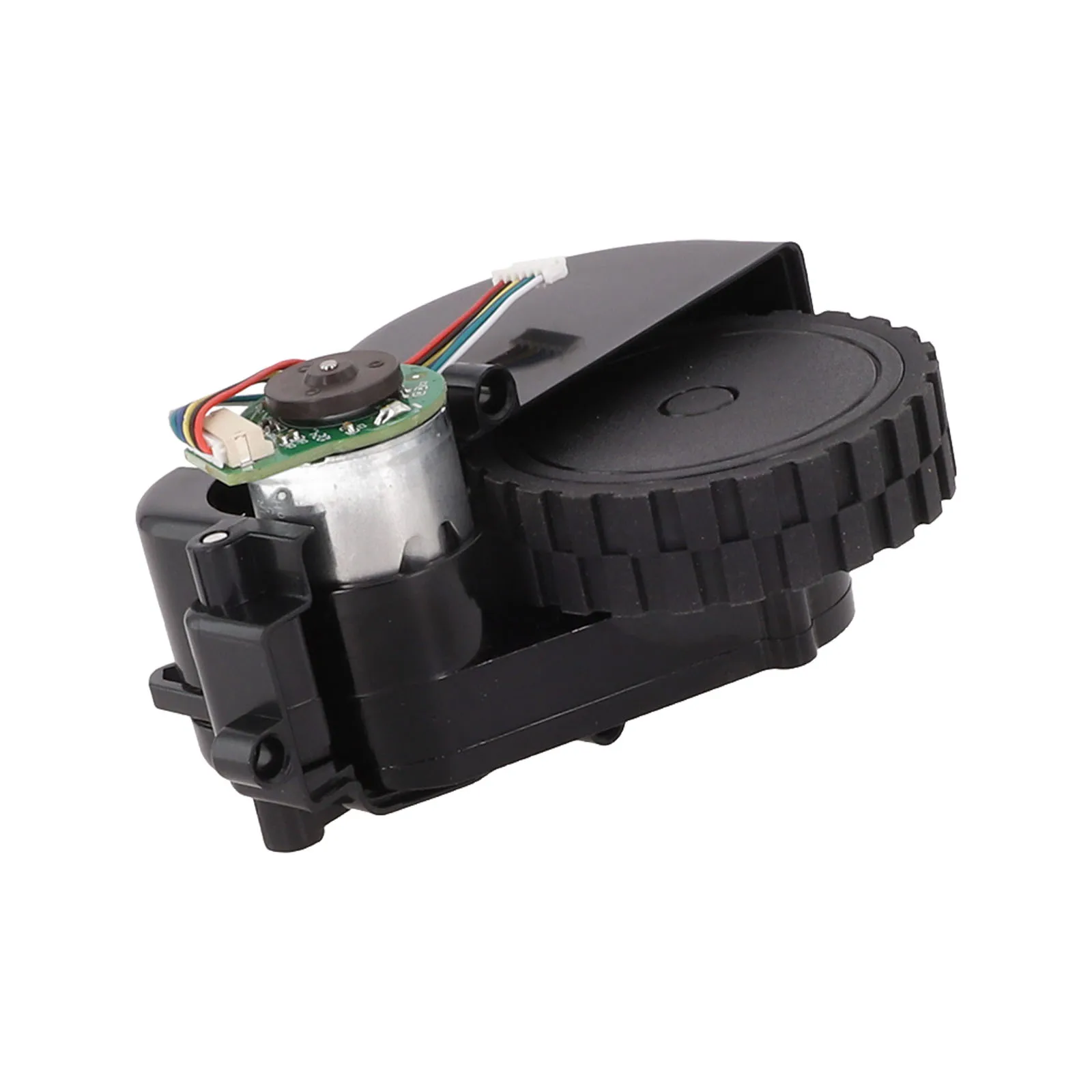 Improve Robot Vacuum Movement and Navigation with Left and Right Wheel Motors for Mamibot EXVAC660 & EXVAC680S
Improve Robot Vacuum Movement and Navigation with Left and Right Wheel Motors for Mamibot EXVAC660 & EXVAC680S