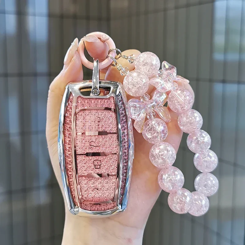 For Haval H6 keycase m6plus Dargo H2S F7X F5 H9 H8 H7 h4 Red Rabbit keycover keyshell keychain car key bag Haval key shell
For Haval H6 keycase m6plus Dargo H2S F7X F5 H9 H8 H7 h4 Red Rabbit keycover keyshell keychain car key bag Haval key shell