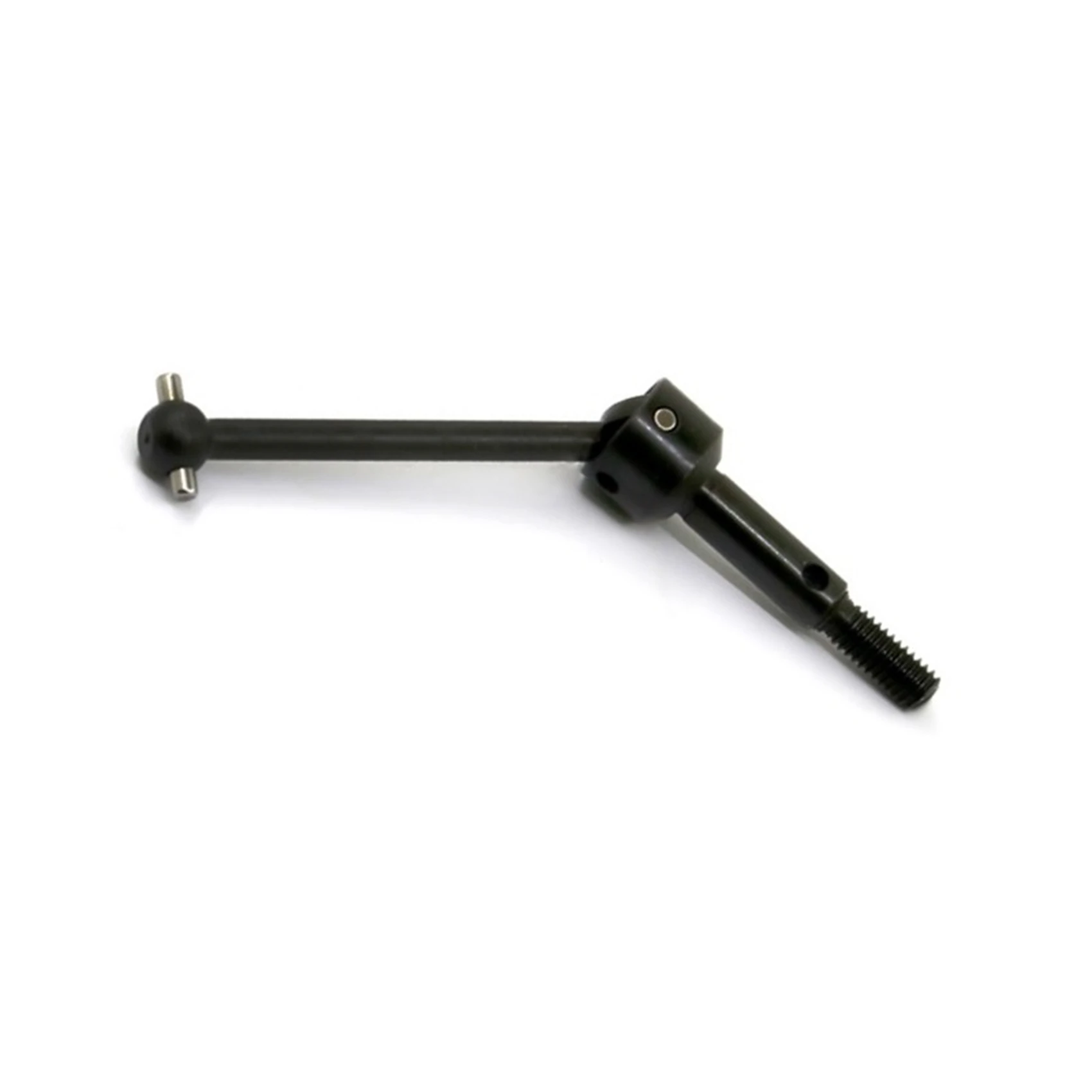 L70A 4Pcs Metal Universal Swing Shaft CVD 53792 For 1/10 RC Car Tamiya TT-01 TT01 TT-02 TT02 TA04 Upgrade Parts
L70A 4Pcs Metal Universal Swing Shaft CVD 53792 For 1/10 RC Car Tamiya TT-01 TT01 TT-02 TT02 TA04 Upgrade Parts