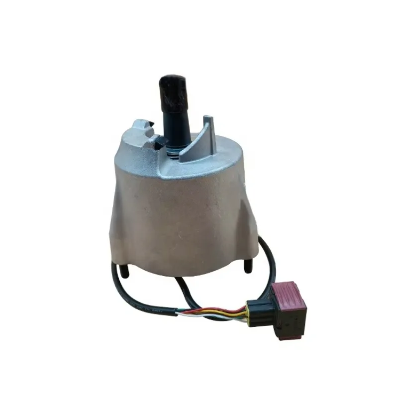 Linde T20-1158 Accessory Steering Sensor 3095400900 Potentiometer 3095400904 Encoder 3095400900
Linde T20-1158 Accessory Steering Sensor 3095400900 Potentiometer 3095400904 Encoder 3095400900