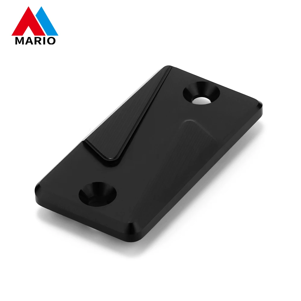 Motorcycle Rear Brake Cylinder Pump Cap Brake Fluid Reservoir Cover For Suzuki DRZ400SM 400S 400E 2005~2021 2022 2023 2024
Motorcycle Rear Brake Cylinder Pump Cap Brake Fluid Reservoir Cover For Suzuki DRZ400SM 400S 400E 2005~2021 2022 2023 2024