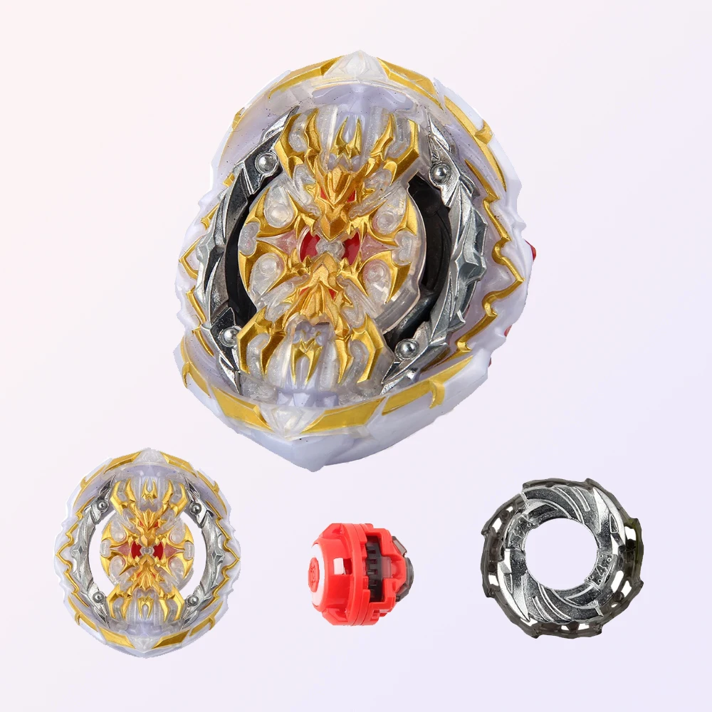 Волчок Burst B-153 Prime Apocalypse Metal Spinning Top: Игрушка-гироскоп для детей, подарок для мальчиков и девочек
Волчок Burst B-153 Prime Apocalypse Metal Spinning Top: Игрушка-гироскоп для детей, подарок для мальчиков и девочек