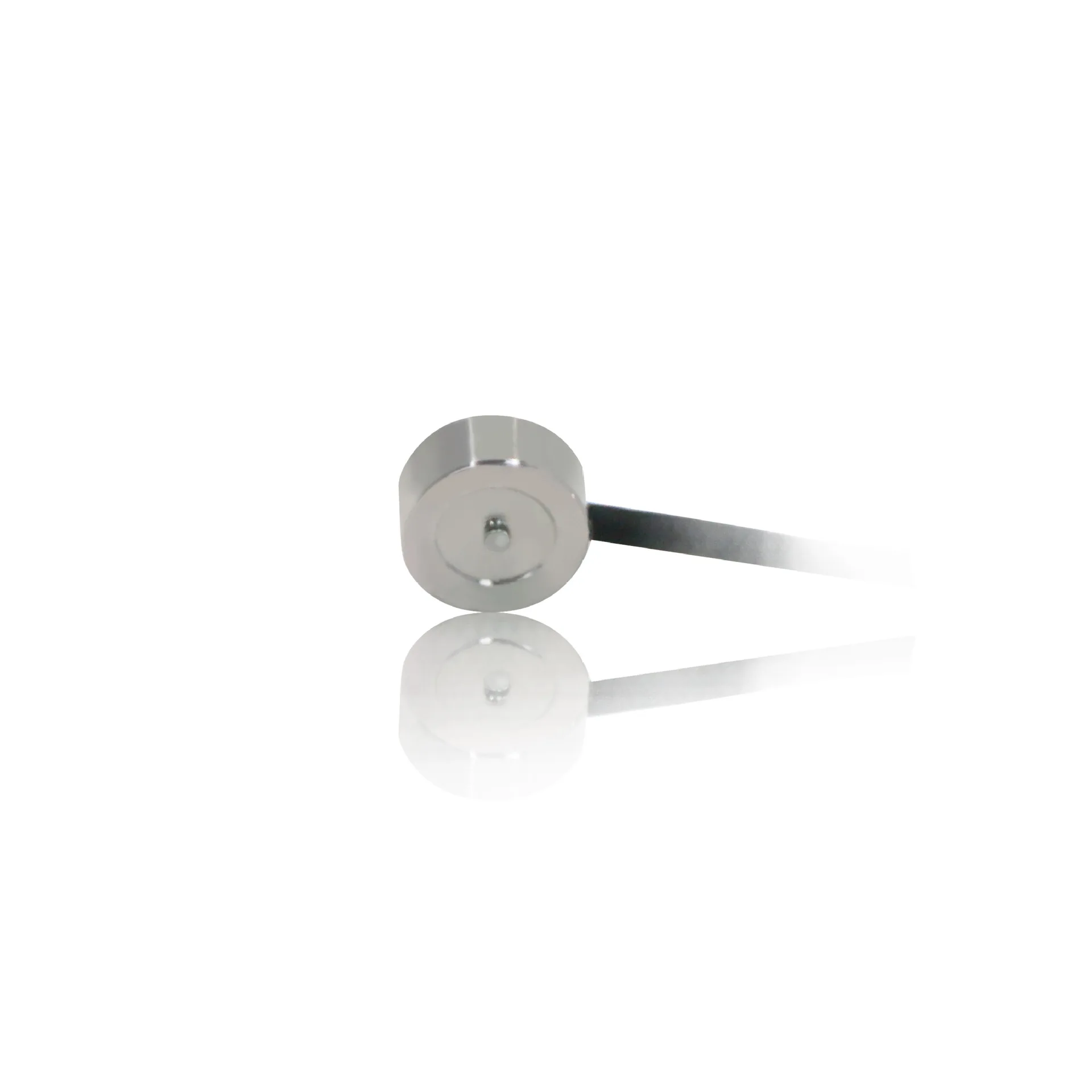 Miniature load cell, small size and small range, pressure load and weight sensor, high precision.
Miniature load cell, small size and small range, pressure load and weight sensor, high precision.