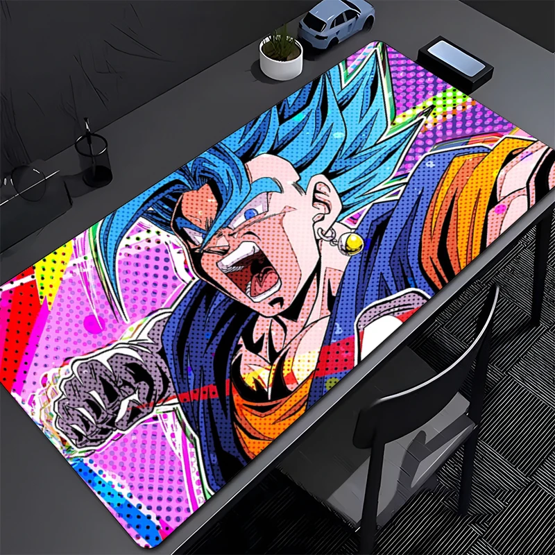 Mousepad Dragon Ball Office Computer Desk Mat Keyboard Mouse Pad Laptop Cushion Large Non-slip Deskpad PC Anime HD game Mousepad
Mousepad Dragon Ball Office Computer Desk Mat Keyboard Mouse Pad Laptop Cushion Large Non-slip Deskpad PC Anime HD game Mousepad