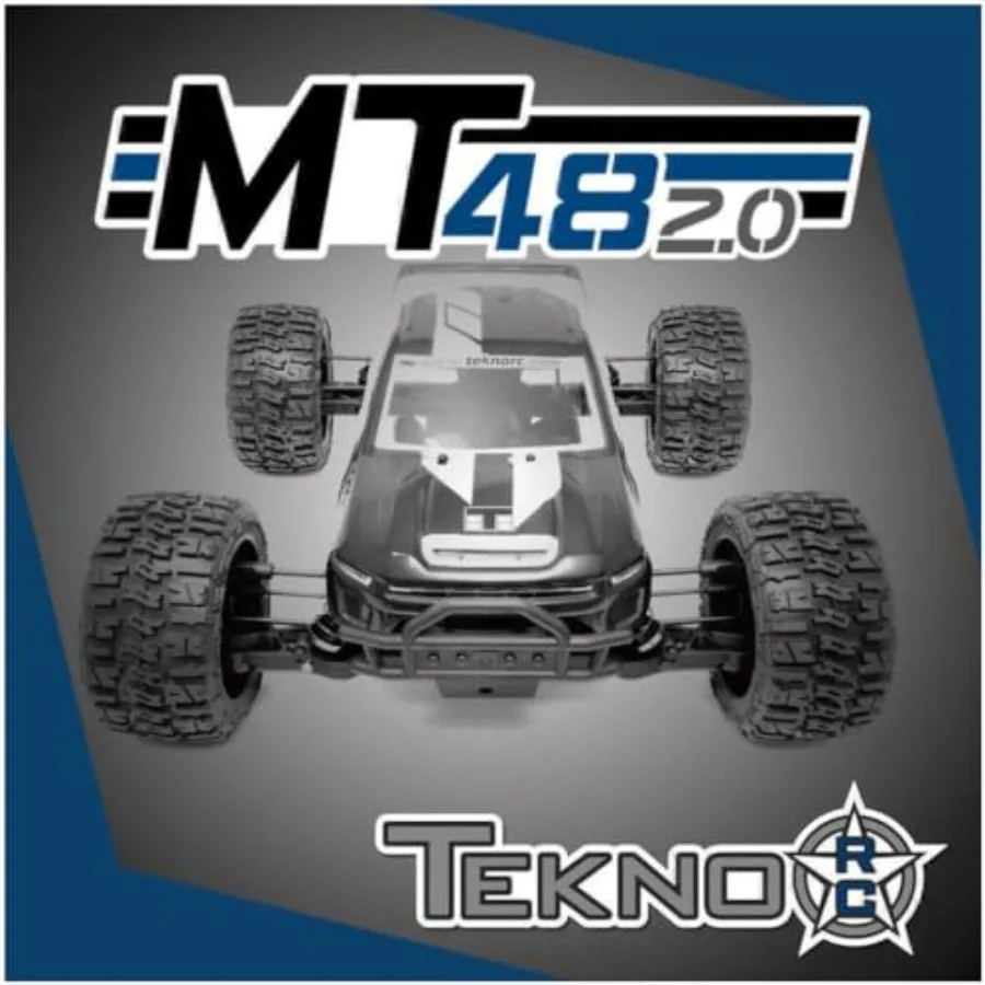 RC monster truck kit for outdoor off-road use, ABS plastic body, red color, high-performance 4WD drivetrain and durable chassis
RC monster truck kit for outdoor off-road use, ABS plastic body, red color, high-performance 4WD drivetrain and durable chassis