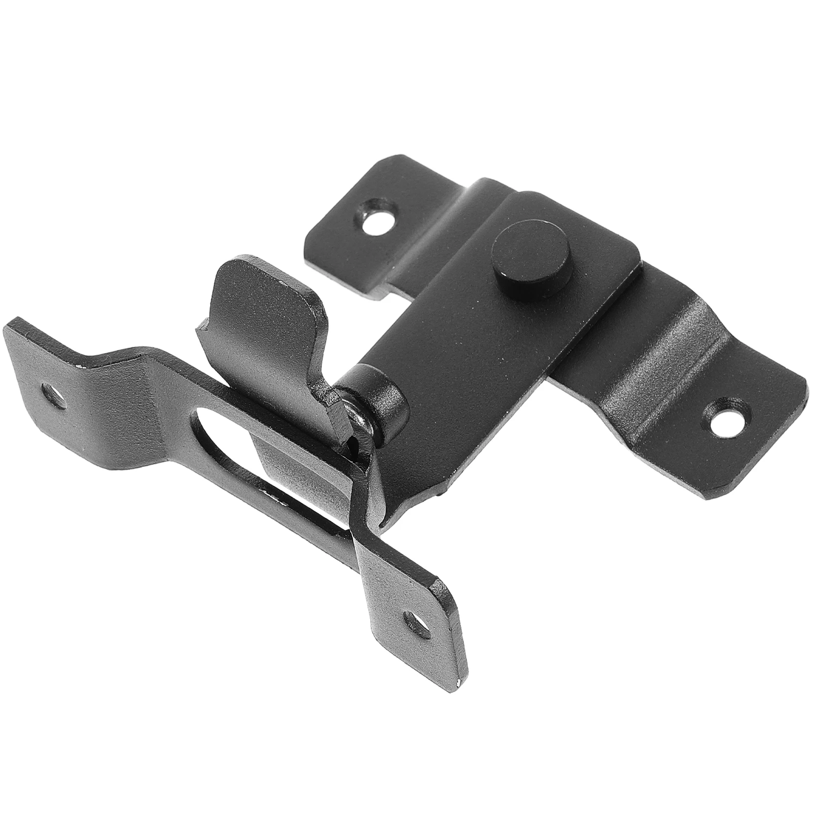 Stainless Steel 90 Degree Door Latch Lock Heavy Duty Barn Gate Sliding Shed Fence Hook Black Copper
Stainless Steel 90 Degree Door Latch Lock Heavy Duty Barn Gate Sliding Shed Fence Hook Black Copper
