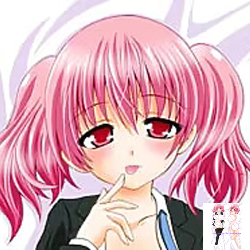 Anime Dakimakura Pillow Case Beautiful Girl Sexy and Busty Beautiful Girl Double-Sided Halloween Decoration
Anime Dakimakura Pillow Case Beautiful Girl Sexy and Busty Beautiful Girl Double-Sided Halloween Decoration