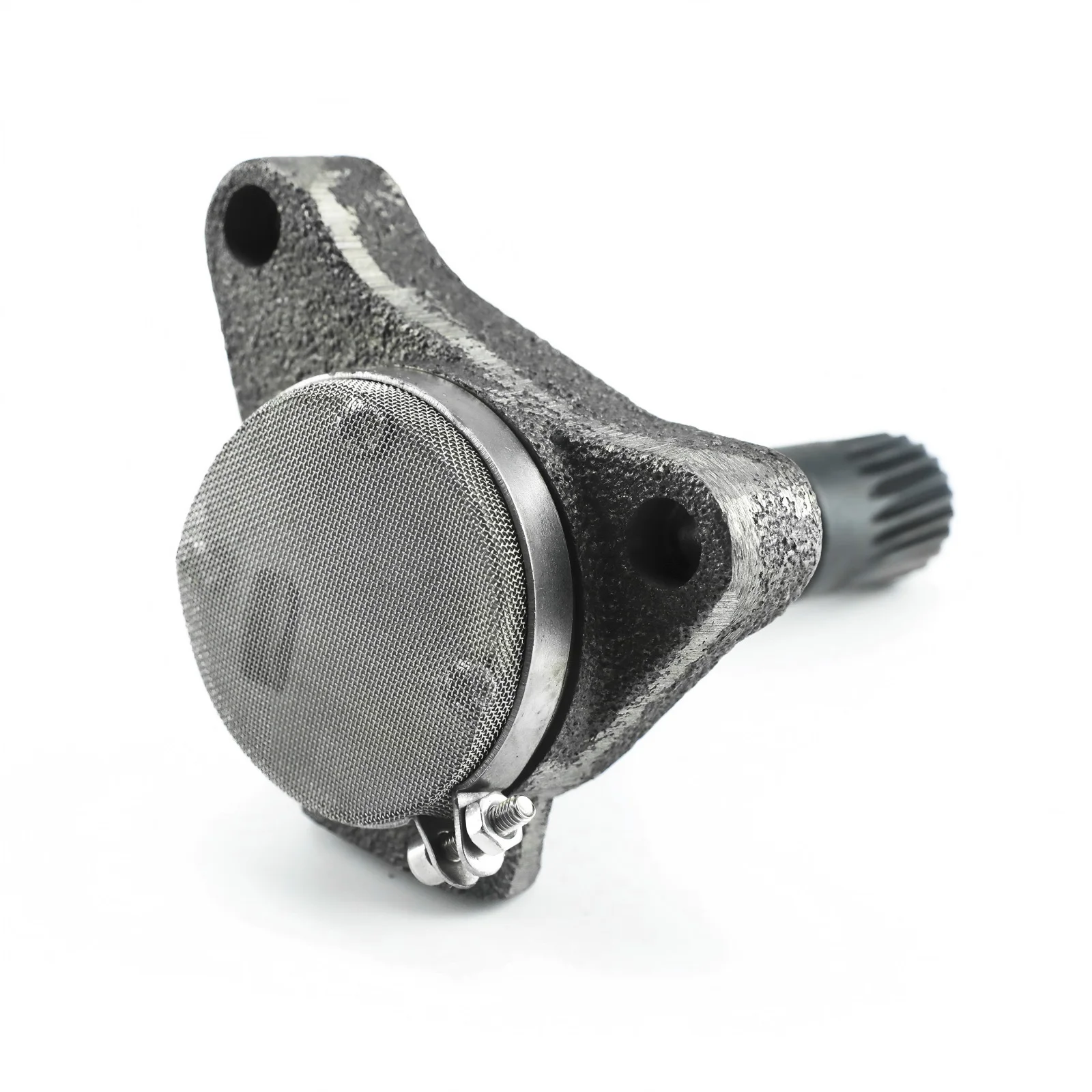 Сборочный узел масляного насоса 204593 для плоскошовных машин Pegasus M600, M632, M652, L22, L32 
Сборочный узел масляного насоса 204593 для плоскошовных машин Pegasus M600, M632, M652, L22, L32