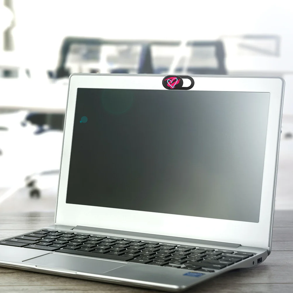 3 шт., защитная пленка для конфиденциальности с принтом в виде сердца, клейкая слайд-крышка для ноутбука, телефона, планшета, компьютера, конфиденциальности
3 шт., защитная пленка для конфиденциальности с принтом в виде сердца, клейкая слайд-крышка для ноутбука, телефона, планшета, компьютера, конфиденциальности