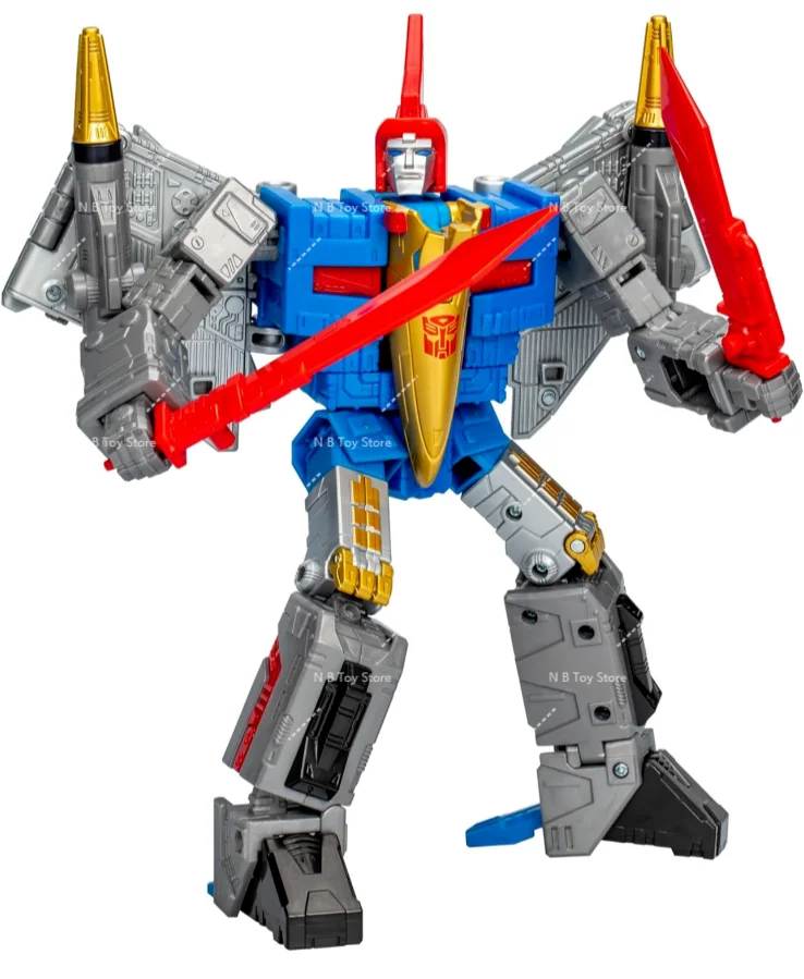 In Stock Transformation Studio Series SS 86 Swoop Dinobot Action Figure Model Toy Collection Hobby Gift
In Stock Transformation Studio Series SS 86 Swoop Dinobot Action Figure Model Toy Collection Hobby Gift