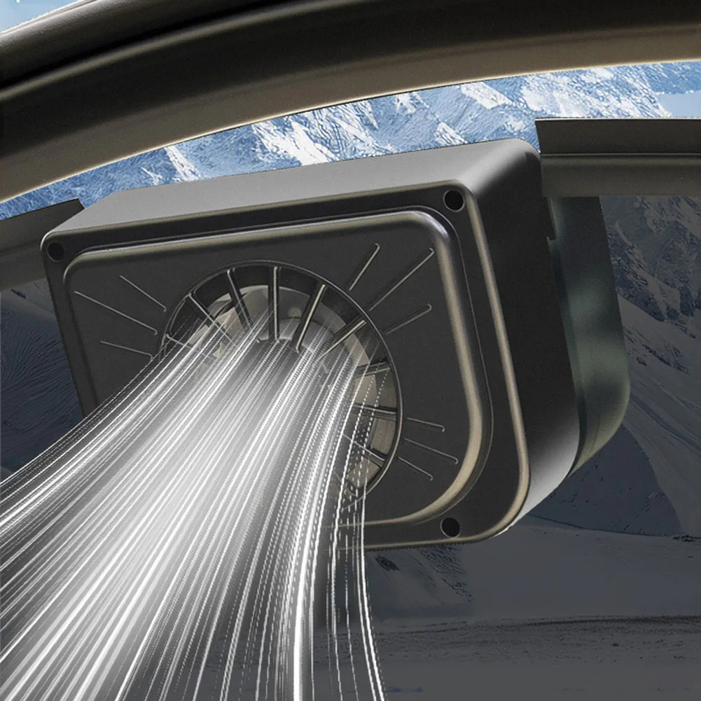 YAFEX Air Vent Cooling Air Circulator With Ventilation Car Radiator Solar Cooler Fan 2025 Hot Sale Brand. New And High Quality
YAFEX Air Vent Cooling Air Circulator With Ventilation Car Radiator Solar Cooler Fan 2025 Hot Sale Brand. New And High Quality