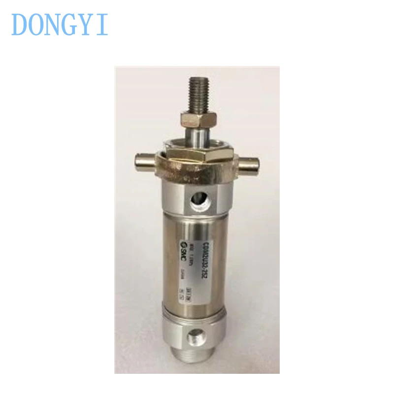 Air Cylinder CM2 CM2U CDM2U CM2U20 CDM2U20 25 30 40 50 75 100 125 150 175 200Z AZ
Air Cylinder CM2 CM2U CDM2U CM2U20 CDM2U20 25 30 40 50 75 100 125 150 175 200Z AZ