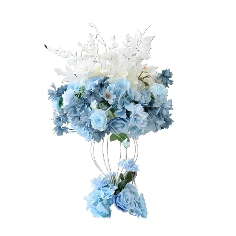 Table flower hotel restaurant ktv business activities table decoration, flower arrangement table flower
Table flower hotel restaurant ktv business activities table decoration, flower arrangement table flower