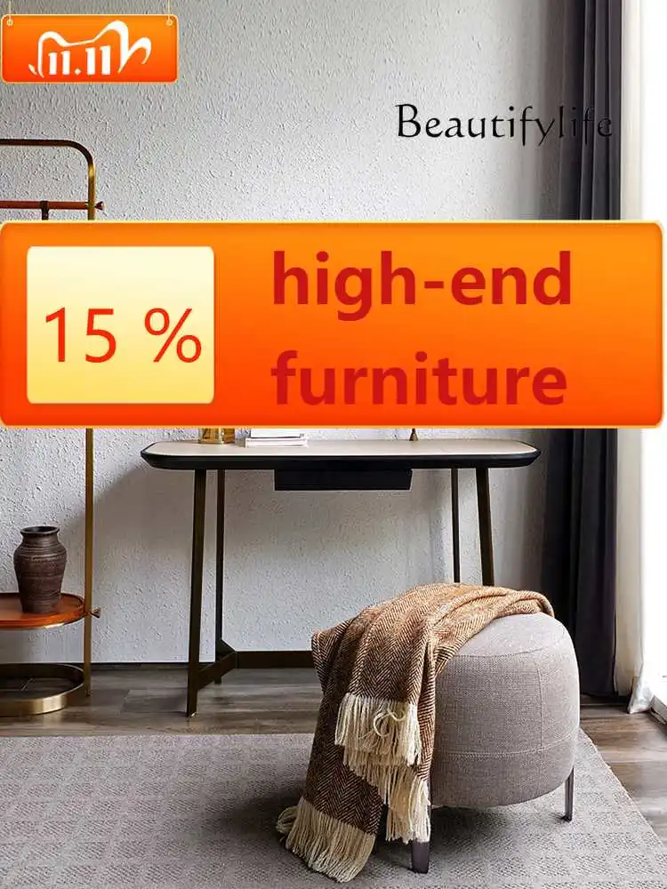 XE Smart Mirror Desk Small Apartment Italian Simple Light Luxury Designer Dresser Makeup Table
XE Smart Mirror Desk Small Apartment Italian Simple Light Luxury Designer Dresser Makeup Table