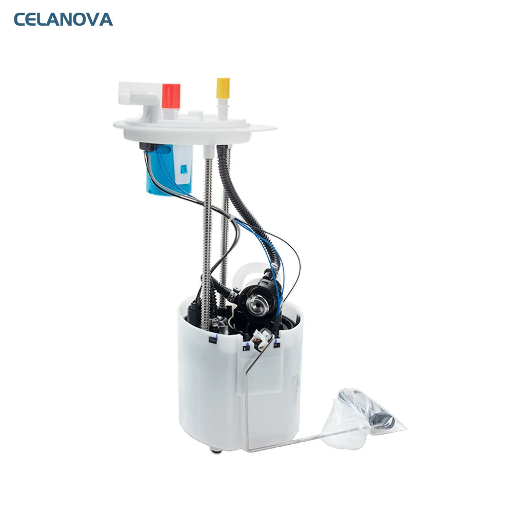 Electric Fuel Pump Module Assembly Fuel Oil Filter Car Modification For Ford F-150 E2545M P76468M FG1316 SP2096M
Electric Fuel Pump Module Assembly Fuel Oil Filter Car Modification For Ford F-150 E2545M P76468M FG1316 SP2096M